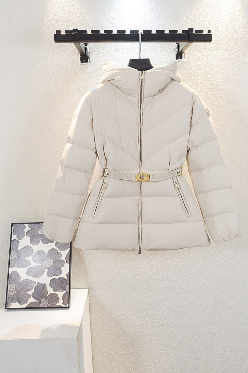 Moncler Down Coat
